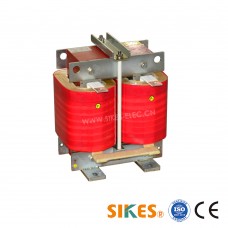 DC Choke for 1200V Inverter, Rated Current 210A 