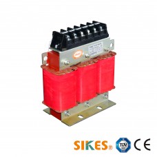 Line Reactor for elevator, Rated Current 80A