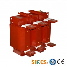 Line Reactor,Input Reactor AC 3-Phase 660V , Rated Current 2000A 