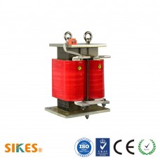 DC Choke for 1200V Inverter, Rated Current 350A [Vertical]