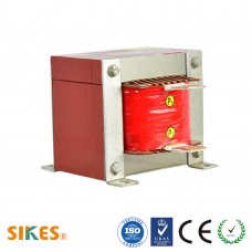 DC Choke for 400V Inverter, Rated Current 160A