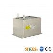 DC Choke for 400V Inverter, Rated Current 200A