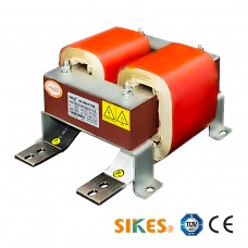 DC Choke for 400V Inverter, Rated Current 570A