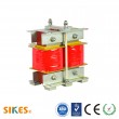 DC Choke for 400V Inverter, Rated Current 210A [Vertical]