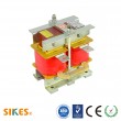 DC Choke for 400V Inverter, Rated Current 210A [Vertical]