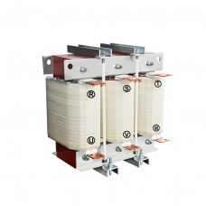 Filtering Reactor for Regenerative drive,Rated Current 160A