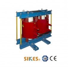 Filtering Reactor ,Rated Current 33A, Rated voltage 27.5kV