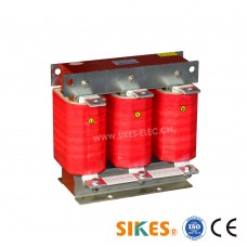 load Reactor dedicated for inverter testing 320A, 0.1mH