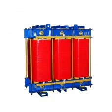 Load Reactor dedicated for Scientific Research 100A, 3.3kv, 565Kva