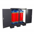 Load Reactor dedicated for Scientific Research 100A, 3.3kv, 565Kva