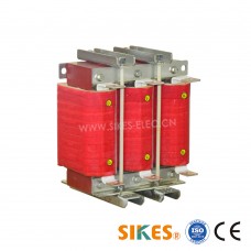 Load Reactor AC 3-Phase 1500V ,Rated Current 160A 