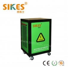 Resistive Load Bank AC 220V 11kw