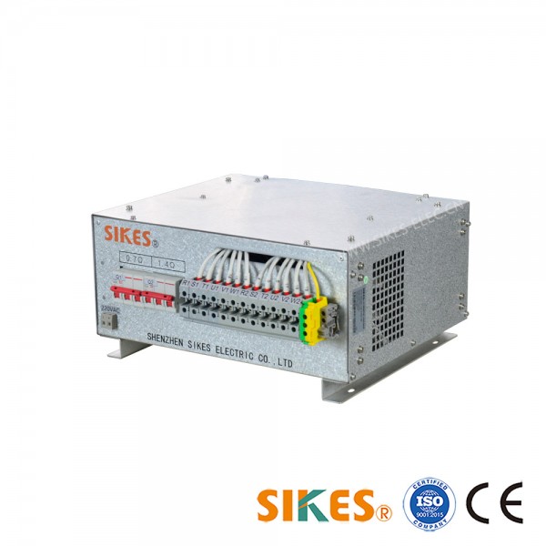 AC Resistive Load Bank，Laboratory equipment for University，15A