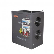 Resistive Load Bank AC 220V 51kw