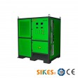 AC Resistive-Inductive Load Bank 2*1388kva，for testing various performance parameters of electric vehicle motor drives