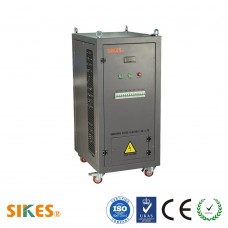Resistive load bank 270VDC-45KW