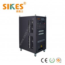 Resistive load bank 400VDC & 800VDC 300KW