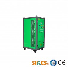 Resistive load bank 25KW, 125VDC/250VDC