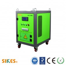 Resistive load bank 48VDC，300A