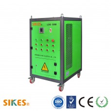 Resistive load bank 500VDC & 800VDC 100KW