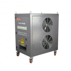 Resistive load bank 1000VDC-20KW