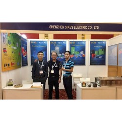 Malaysia AutoMEX Exhibition 2017
