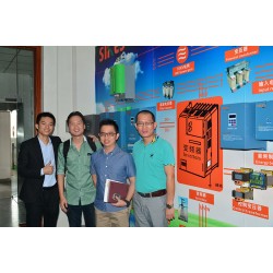 Clients from Malaysia