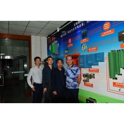 Clients from Vietnam