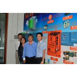 Clients from Malaysia