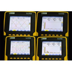 Passive Harmonic Filter, THDi＜5%