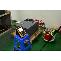 Passive Harmonic Filter, THDi＜10%