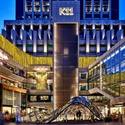 SIKES HARMONIC FILTER WERE INSTALLED IN NEW WORLD MILLENNIUM HONG KONG HOTEL