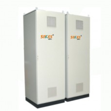 General regenerative drive for inverters and servo motor