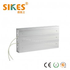 High power Aluminum Housed Resistor 4KW High power Aluminum Housed Resistor 4KW