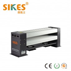 Aluminum housed Resistor Multi Unit 20kw