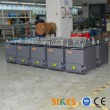 Braking Resistor Box 23kW