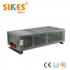 Braking Resistor Box Rated Power 4kW