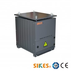 Braking Resistor Cabinet 150kW,  dedicated for port crane & industrial elevator
