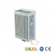 Stainless Steel Resistor Box 4kW, dedicated for port crane & industrial elevator