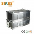 Stainless Steel Resistor Cabinet 46kW, IP54 dedicated for port crane & industrial elevator