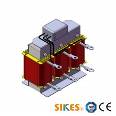 DV/DT filter, Rated Current63A ,for 30KW Motor