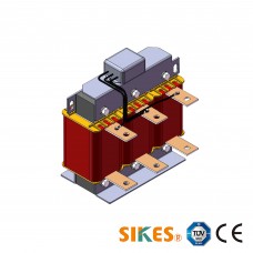 DV/DT filter, Rated Current116A ,for 55KW Motor DV/DT filter, Rated Current116A ,for 55KW Motor