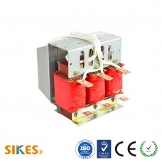 DV/DT filter, Rated Current 48A ,for 22KW Motor DV/DT filter, Rated Current 48A ,for 22KW Motor