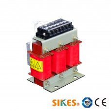 DV/DT filter, Rated Current 17A ,for 7.5KW Motor DV/DT filter, Rated Current 17A ,for 7.5KW Motor
