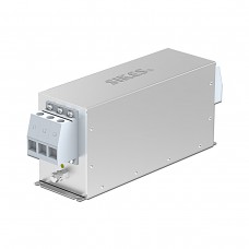 EMC/EMI Filter 3-phase Input, Rated current 180A