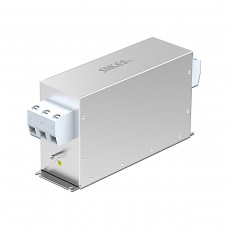 EMC/EMI Filter 3 phase Input, Rated current 100A