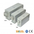 EMC/EMI Filter 3-phase Input, Rated current 60A