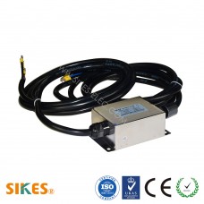 EMC/EMI Filter for Rail and transportation 30A waterproof