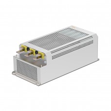 Passive Harmonic Filter PIHF Designed for matched with ABB Low Voltage Drive，Rated Current 293A