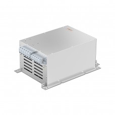 Advanced Harmonic Filter PHF 005 Designed for matched with frequency inverter，THDi＜5%，Rated Current 34A